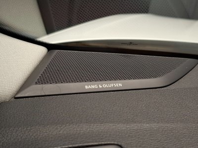 Audi Q3 35 TDI 150 ch S tronic 7 Design Luxe   - 22