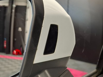 Audi Q3 35 TDI 150 ch S tronic 7 Design Luxe   - 35