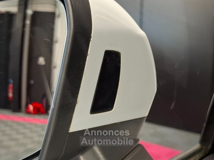 Audi Q3 35 TDI 150 ch S tronic 7 Design Luxe - 35