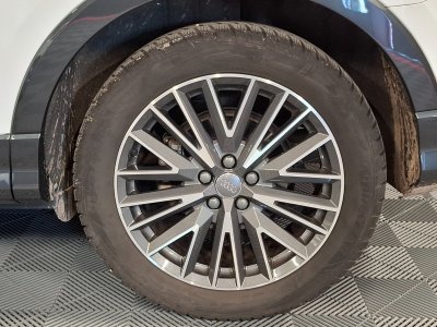 Audi Q3 35 TDI 150 ch S tronic 7 Design Luxe   - 36