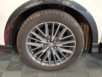 Audi Q3 35 TDI 150 ch S tronic 7 Design Luxe   - 39