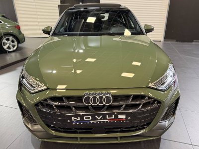 Audi A3 Sportback A 3 35 TFSI S-TRONIC S-LINE TOIT PANO/SONOS   - 3