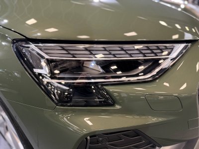 Audi A3 Sportback A 3 35 TFSI S-TRONIC S-LINE TOIT PANO/SONOS   - 5