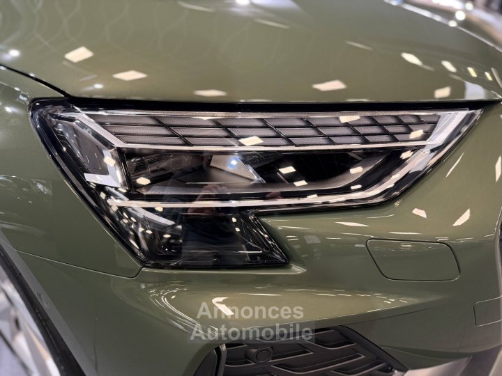 Audi A3 Sportback A 3 35 TFSI S-TRONIC S-LINE TOIT PANO/SONOS - 5