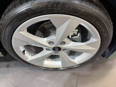 Audi A3 Sportback A 3 35 TFSI S-TRONIC S-LINE TOIT PANO/SONOS   - 6