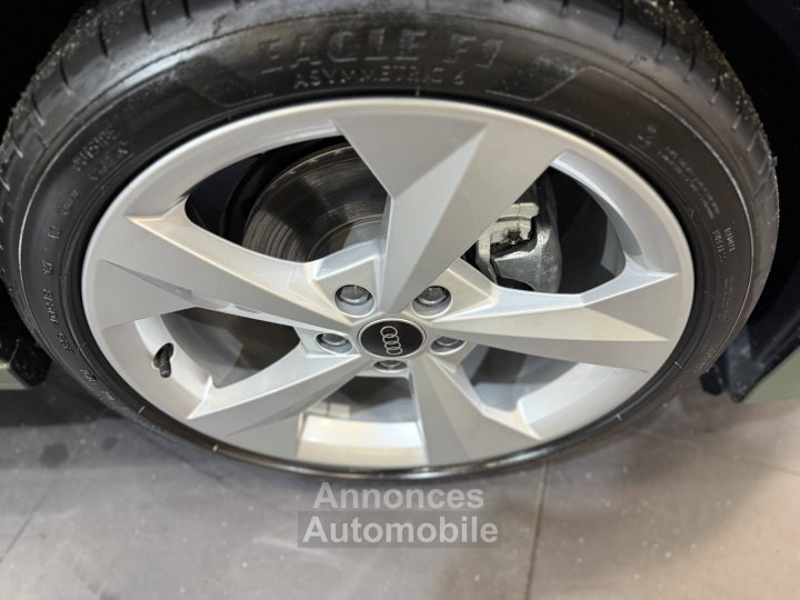 Audi A3 Sportback A 3 35 TFSI S-TRONIC S-LINE TOIT PANO/SONOS - 6