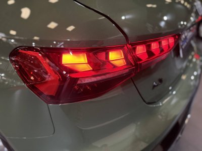 Audi A3 Sportback A 3 35 TFSI S-TRONIC S-LINE TOIT PANO/SONOS   - 9