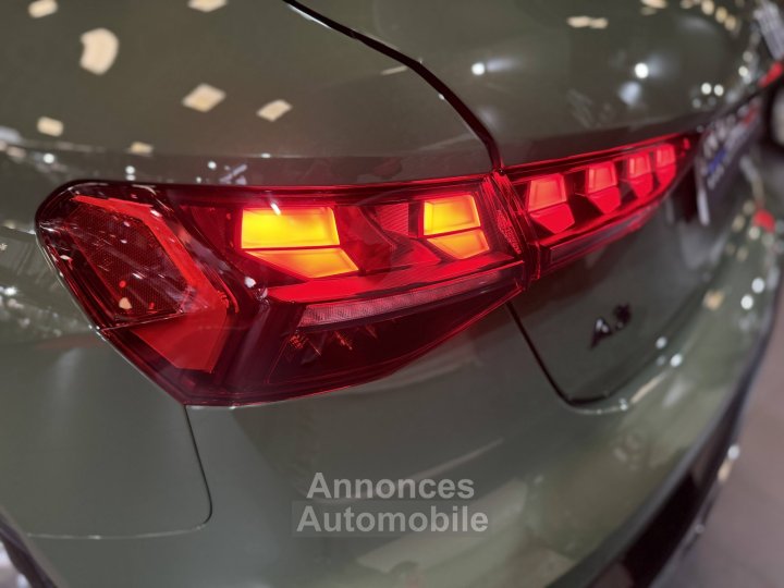 Audi A3 Sportback A 3 35 TFSI S-TRONIC S-LINE TOIT PANO/SONOS - 9