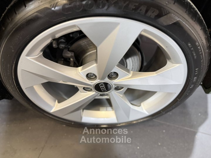 Audi A3 Sportback A 3 35 TFSI S-TRONIC S-LINE TOIT PANO/SONOS - 10