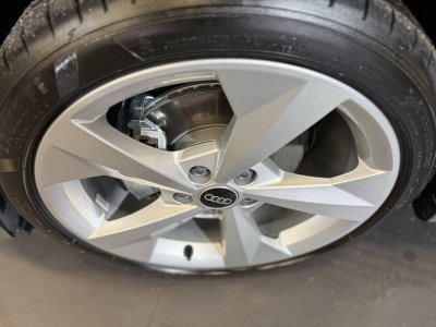 Audi A3 Sportback A 3 35 TFSI S-TRONIC S-LINE TOIT PANO/SONOS   - 11