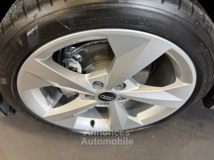 Audi A3 Sportback A 3 35 TFSI S-TRONIC S-LINE TOIT PANO/SONOS - 11