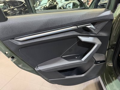 Audi A3 Sportback A 3 35 TFSI S-TRONIC S-LINE TOIT PANO/SONOS   - 16