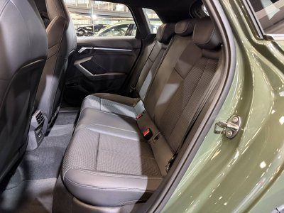 Audi A3 Sportback A 3 35 TFSI S-TRONIC S-LINE TOIT PANO/SONOS   - 18