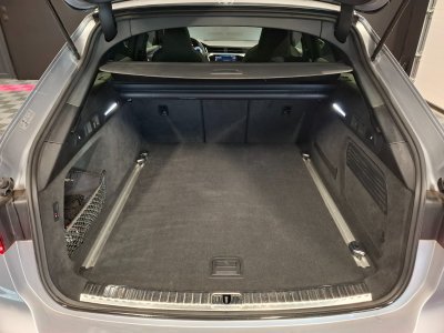Audi A6 AVANT 50 TDI 286 ch Quattro Tiptronic 8 S line - SUIVI   - 13