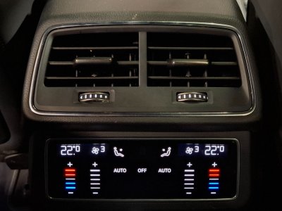 Audi A6 AVANT 50 TDI 286 ch Quattro Tiptronic 8 S line - SUIVI   - 15