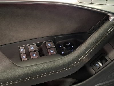 Audi A6 AVANT 50 TDI 286 ch Quattro Tiptronic 8 S line - SUIVI   - 17