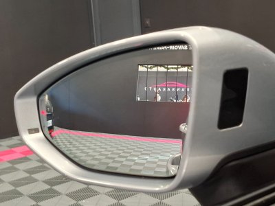 Audi A6 AVANT 50 TDI 286 ch Quattro Tiptronic 8 S line - SUIVI   - 19