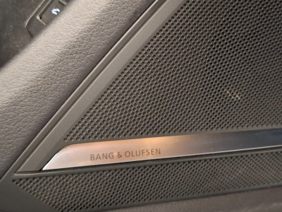 Audi A6 AVANT 50 TDI 286 ch Quattro Tiptronic 8 S line - SUIVI   - 20