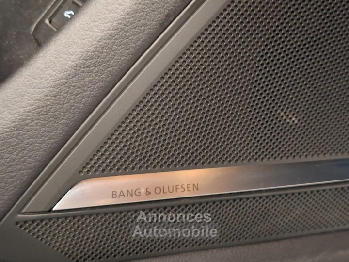 Audi A6 AVANT 50 TDI 286 ch Quattro Tiptronic 8 S line - SUIVI - 20