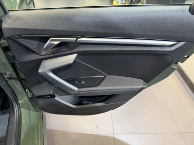 Audi A3 Sportback A 3 35 TFSI S-TRONIC S-LINE TOIT PANO/SONOS   - 20