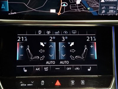 Audi A6 AVANT 50 TDI 286 ch Quattro Tiptronic 8 S line - SUIVI   - 21