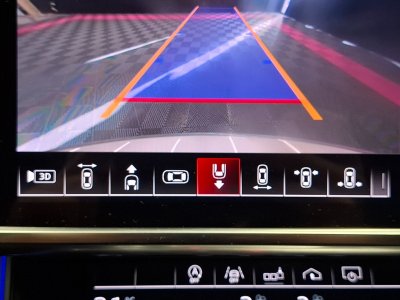 Audi A6 AVANT 50 TDI 286 ch Quattro Tiptronic 8 S line - SUIVI   - 24