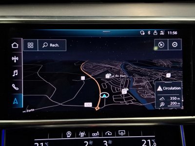 Audi A6 AVANT 50 TDI 286 ch Quattro Tiptronic 8 S line - SUIVI   - 25