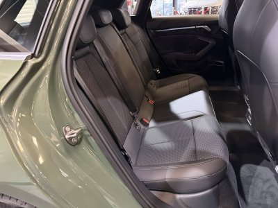 Audi A3 Sportback A 3 35 TFSI S-TRONIC S-LINE TOIT PANO/SONOS   - 22