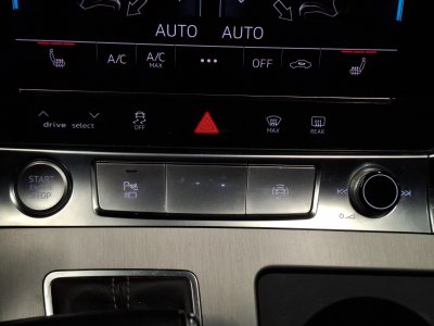 Audi A6 AVANT 50 TDI 286 ch Quattro Tiptronic 8 S line - SUIVI   - 37