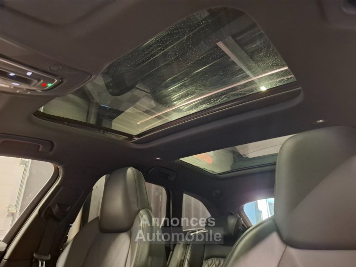 Audi A6 AVANT 50 TDI 286 ch Quattro Tiptronic 8 S line - SUIVI - 40