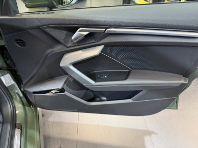 Audi A3 Sportback A 3 35 TFSI S-TRONIC S-LINE TOIT PANO/SONOS   - 23