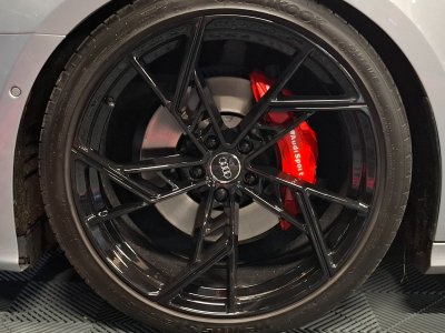 Audi A6 AVANT 50 TDI 286 ch Quattro Tiptronic 8 S line - SUIVI   - 43