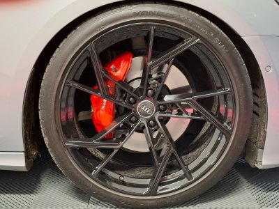 Audi A6 AVANT 50 TDI 286 ch Quattro Tiptronic 8 S line - SUIVI   - 44