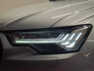 Audi A6 AVANT 50 TDI 286 ch Quattro Tiptronic 8 S line - SUIVI   - 45