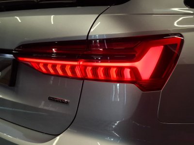 Audi A6 AVANT 50 TDI 286 ch Quattro Tiptronic 8 S line - SUIVI   - 46