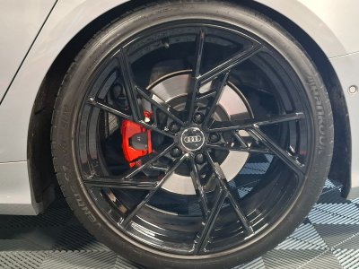 Audi A6 AVANT 50 TDI 286 ch Quattro Tiptronic 8 S line - SUIVI   - 47