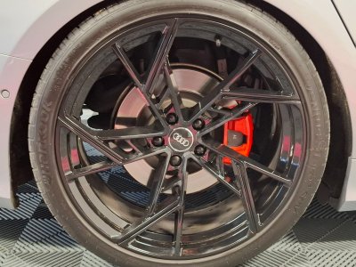 Audi A6 AVANT 50 TDI 286 ch Quattro Tiptronic 8 S line - SUIVI   - 48