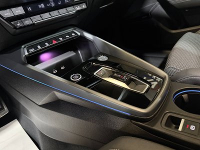 Audi A3 Sportback A 3 35 TFSI S-TRONIC S-LINE TOIT PANO/SONOS   - 26