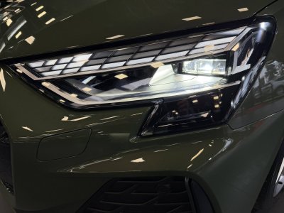 Audi A3 Sportback A 3 35 TFSI S-TRONIC S-LINE TOIT PANO/SONOS   - 27