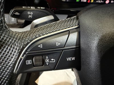 Audi A3 Sportback A 3 35 TFSI S-TRONIC S-LINE TOIT PANO/SONOS   - 29