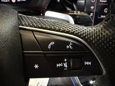 Audi A3 Sportback A 3 35 TFSI S-TRONIC S-LINE TOIT PANO/SONOS   - 30