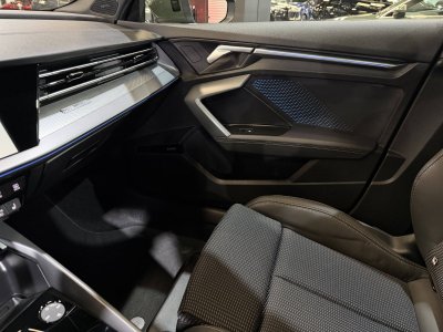 Audi A3 Sportback A 3 35 TFSI S-TRONIC S-LINE TOIT PANO/SONOS   - 32