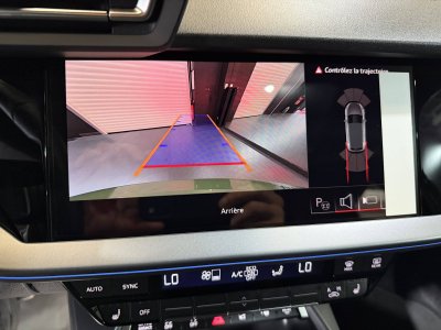 Audi A3 Sportback A 3 35 TFSI S-TRONIC S-LINE TOIT PANO/SONOS   - 33