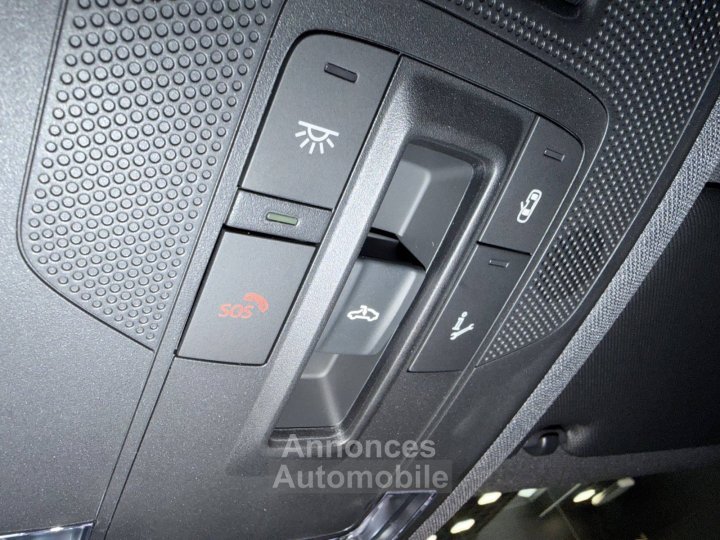 Audi A3 Sportback A 3 35 TFSI S-TRONIC S-LINE TOIT PANO/SONOS - 36