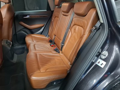 Audi Q5 V6 30 TDI 240ch Quattro Avus S tronic 7   - 10