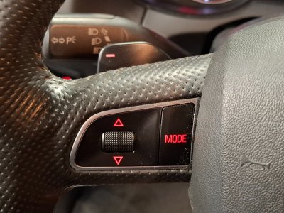 Audi Q5 V6 30 TDI 240ch Quattro Avus S tronic 7   - 15