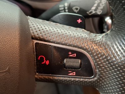 Audi Q5 V6 30 TDI 240ch Quattro Avus S tronic 7   - 16