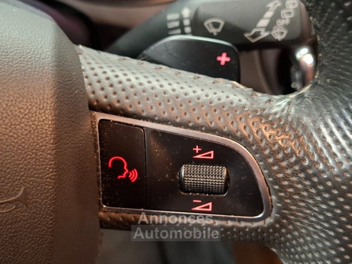 Audi Q5 V6 30 TDI 240ch Quattro Avus S tronic 7 - 16