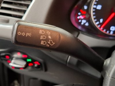 Audi Q5 V6 30 TDI 240ch Quattro Avus S tronic 7   - 17