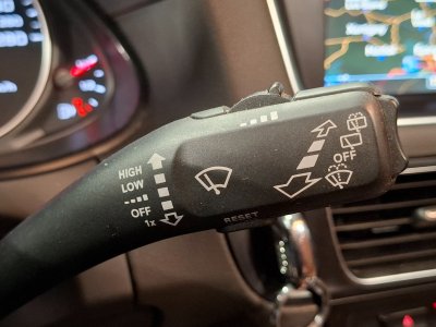 Audi Q5 V6 30 TDI 240ch Quattro Avus S tronic 7   - 18